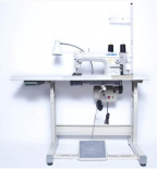 Juki - DDL-8100E Single Needle Lockstitch Sewing Machine In-Built Direct Drive Motor