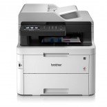 Brother MFC-L3750CDW All in One Color Laser Printer