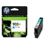 HP 903 XL High Yield Original Ink Cartridge - Cyan