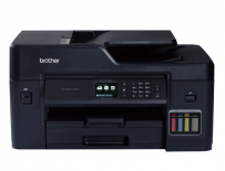 Brother MFC-T4500DW Color A3 Inkjet Multi-Function Printer