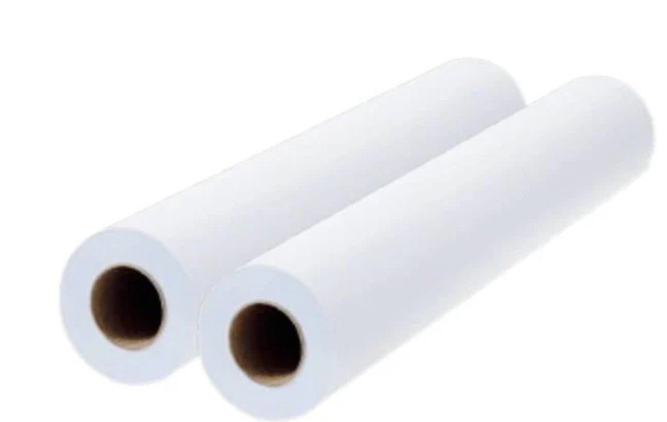 Xel-lent Plotter Roll 900 mm x 100 yards 80gsm, 2rolls-carton