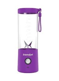 Blendjet V2 Portable Blender 16oz - Purple