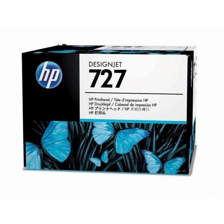 HP 727 DesignJet Printhead (B3P06A)