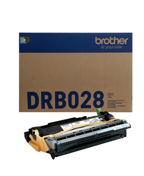 Brother DRB028 Drum Unit for DCP-B7620DW, B7640 MFC-B7810DW
