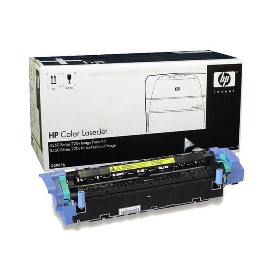 HP Color LaserJet Q3985A 220V Fuser Kit (Q3985A)