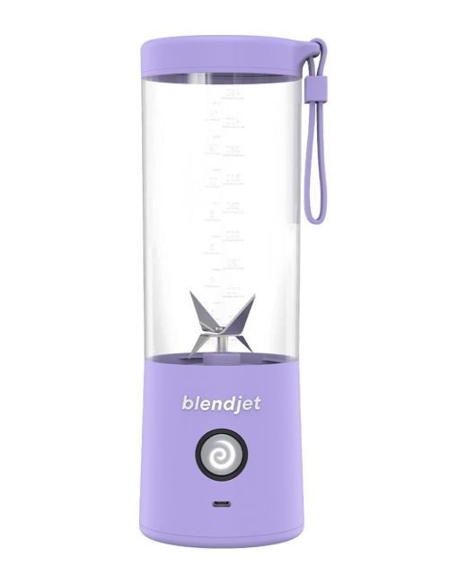 Blendjet V2 Portable Blender 16oz - Lavender