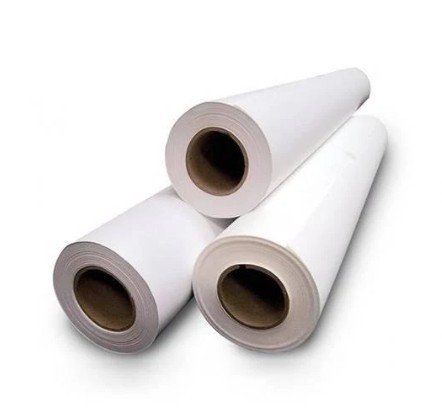 Xel-lent Plotter Roll 841 mm x 50 yards 80gsm, 6rolls/carton