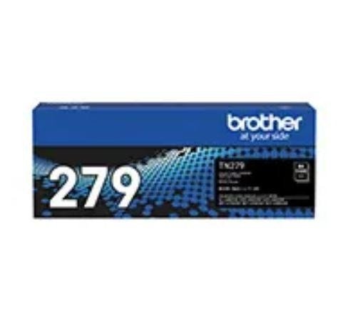 Brother TN-279BK Black Toner Cartridge
