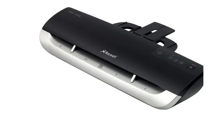 Rexel Laminator Fusion 3000L A4