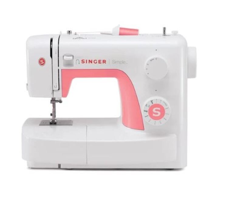 Singer Sewing Machine Mechanical - 3210