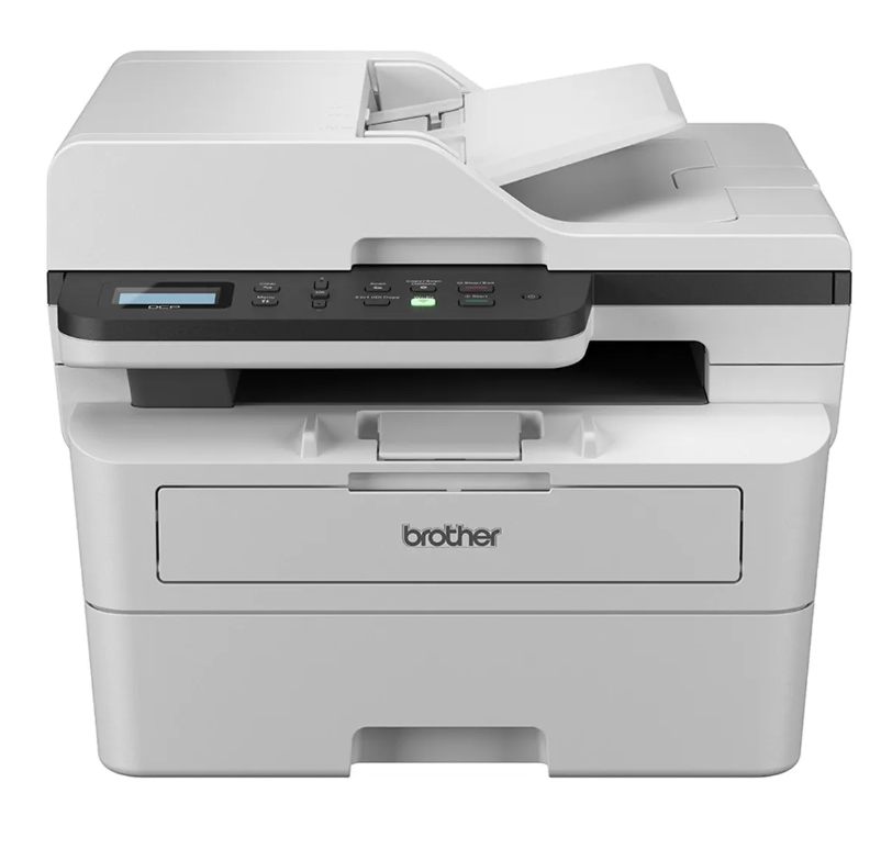 Brother DCP-B7640DW Mono Laser Printer