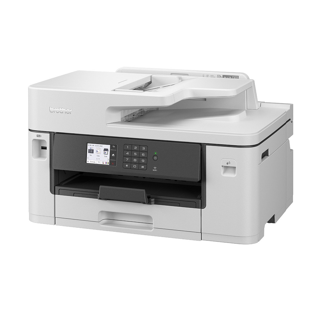 Brother MFC-J2340DW A3 Inkjet Printer