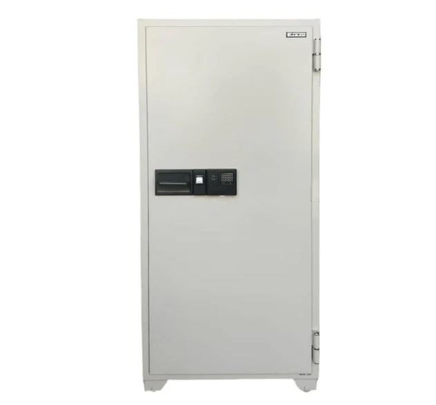 EIKO 702YET Commercial Fire Resistant Safe F/P+ Digital+1 Button Key Lock