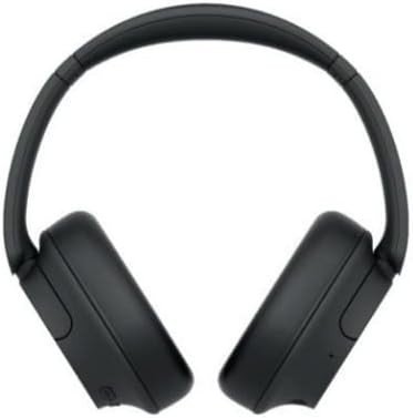 Sony WH-CH720N Noise Cancelling Wireless Bluetooth Headphones - Up to 35 hours battery life and Quick Charge, Black