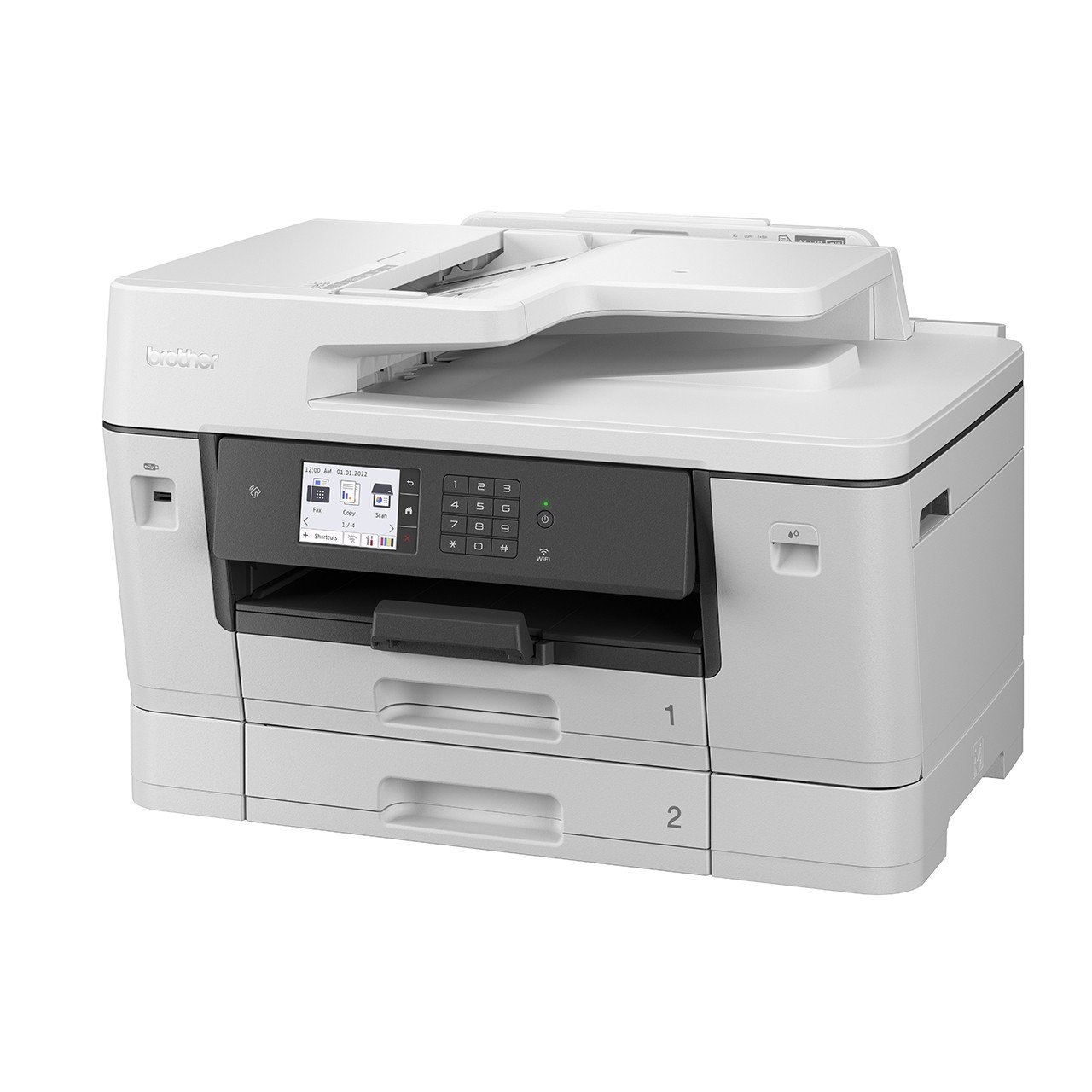 Brother MFC-J3940DW A3 Inkjet Printer 