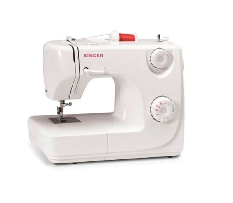 Singer Sewing Machine Mechanical - 8280