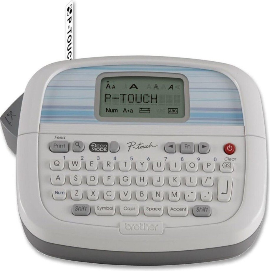 Brother PT-90 Label Maker