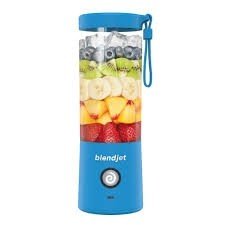 Blendjet V2 Portable Blender 16oz - Ocean
