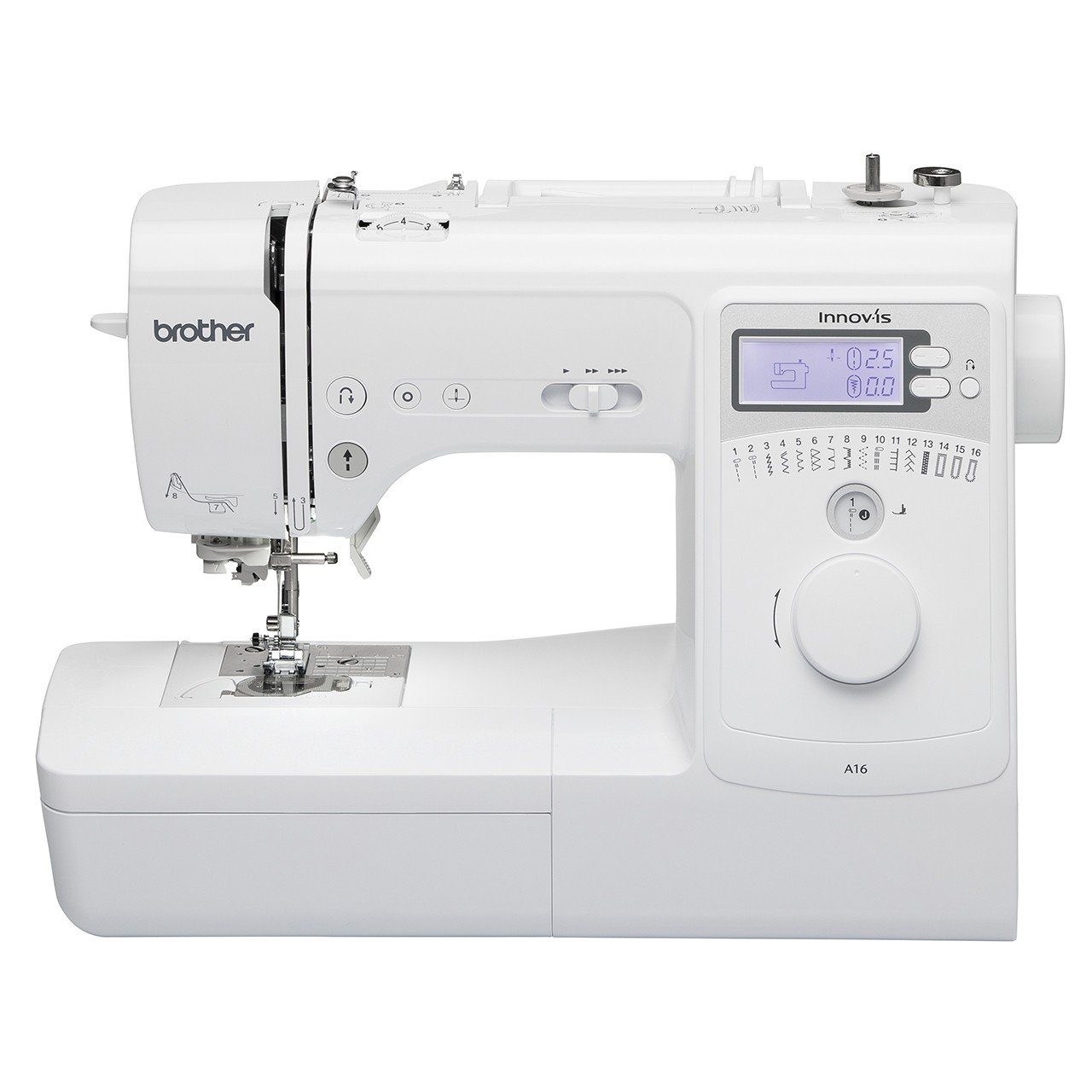 Brother INNOV-IS A16 Computerized Sewing Machine