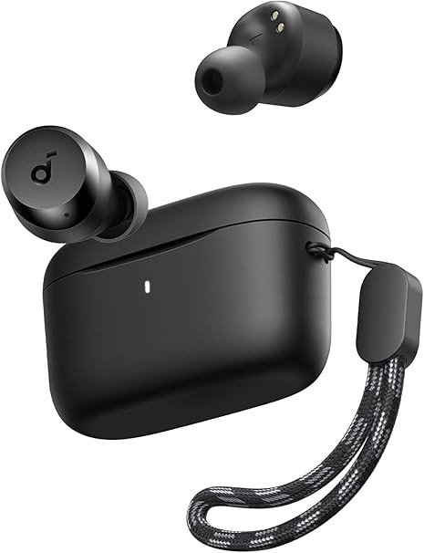 Anker Soundcore A20i True Wireless Earbuds Black