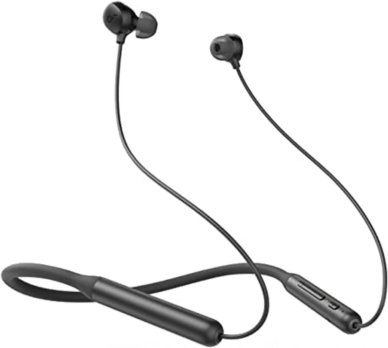 ANKER SOUNCORE LIFE U2i BLACK