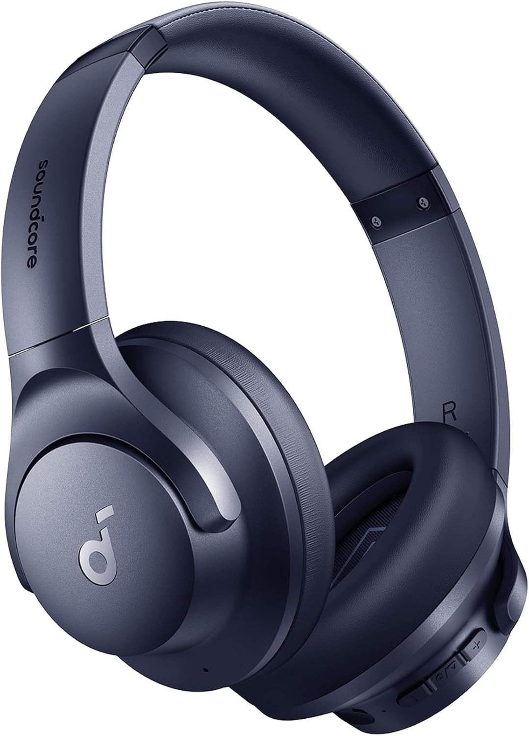 ANKER SOUNDCORE Q20I HEADPHONE BLUE A3004H31