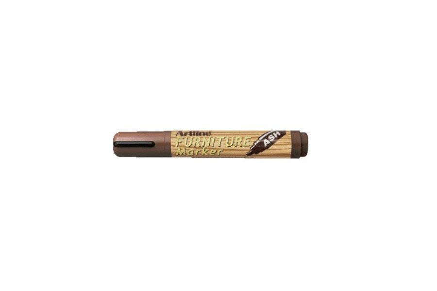 Artline Furniture Marker Ash