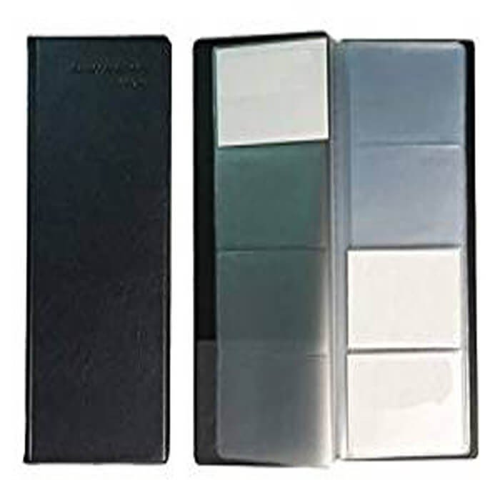 FIS Bookends, Metal Body 8.25' Green - 2pcs/Set (FSBEB230GR)