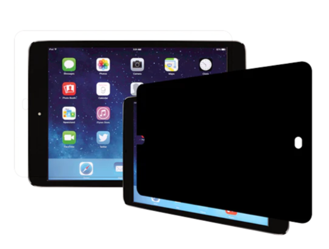 Fellowes IPAD 2/3/4 PRIVASCREEN PRIVACY FILTER