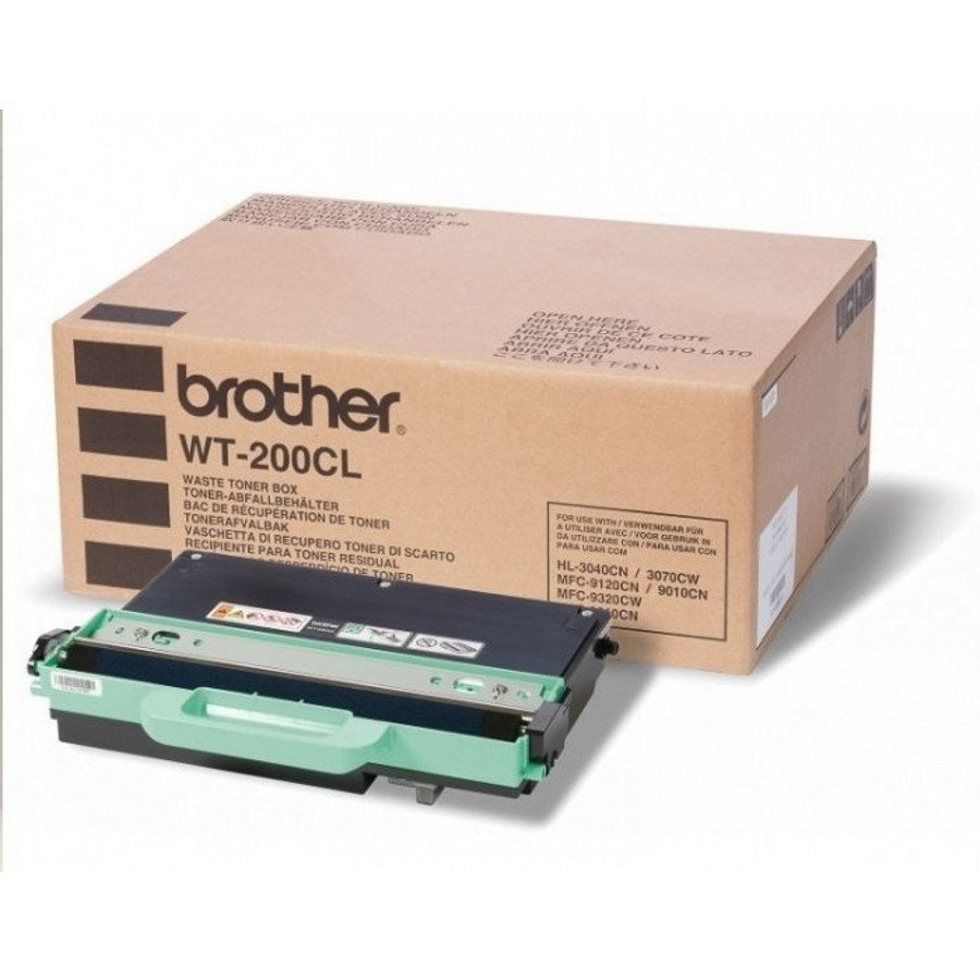 Brother WT-200CL Waste Toner