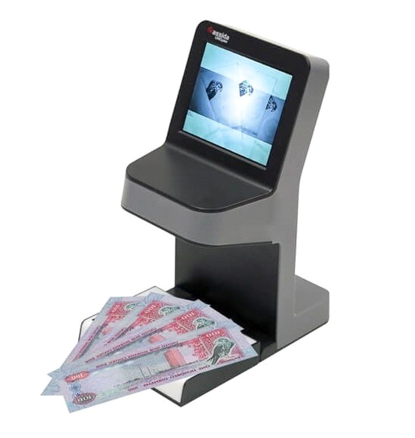 Cassida Uno Plus Counterfeit Detector