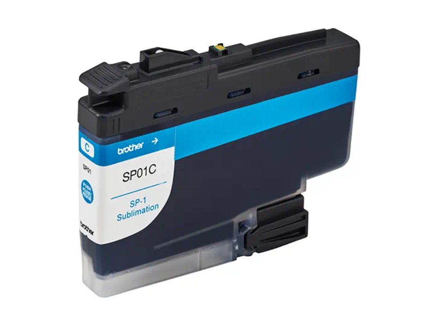 Brother SP-01 Ink Cyan