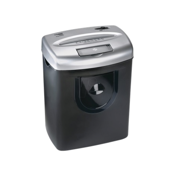 Dahle 22084 Shredder - Cross Cut