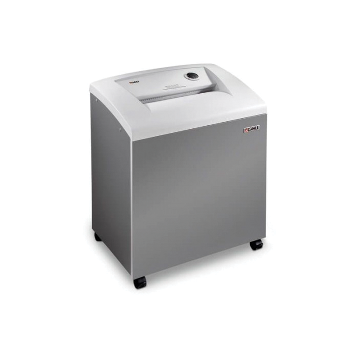 Dahle 610 Cross Cut Shredder
