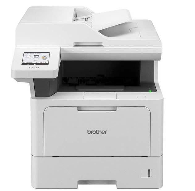 Brother DCP-L5510DW Mono Laser Printer