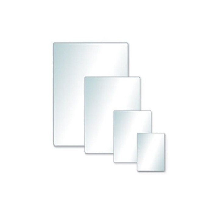 Deluxe A5 Laminating Pouch Films  125 Microns  154x216mm  100 pack