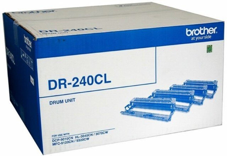 Brother DR-240CL Drum Unit
