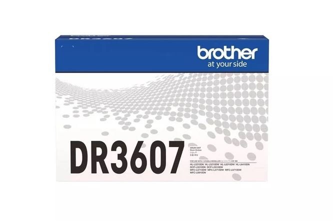 Brother DR-3607 Drum Cartridge