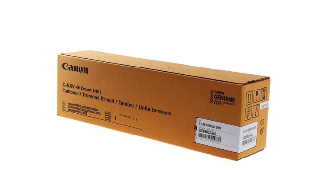 Canon C-EXV49 Drum Unit (8528B003)