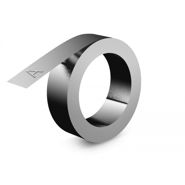 Dymo 32500 Metal Tape 12mm x 6.4M
