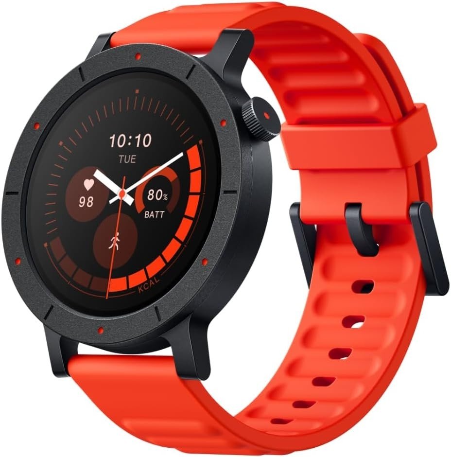 CMF By Nothing Watch 3 Pro, Orange