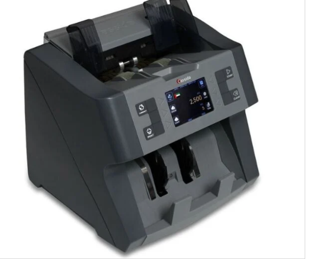 Cassida Xpecto (20 currency)