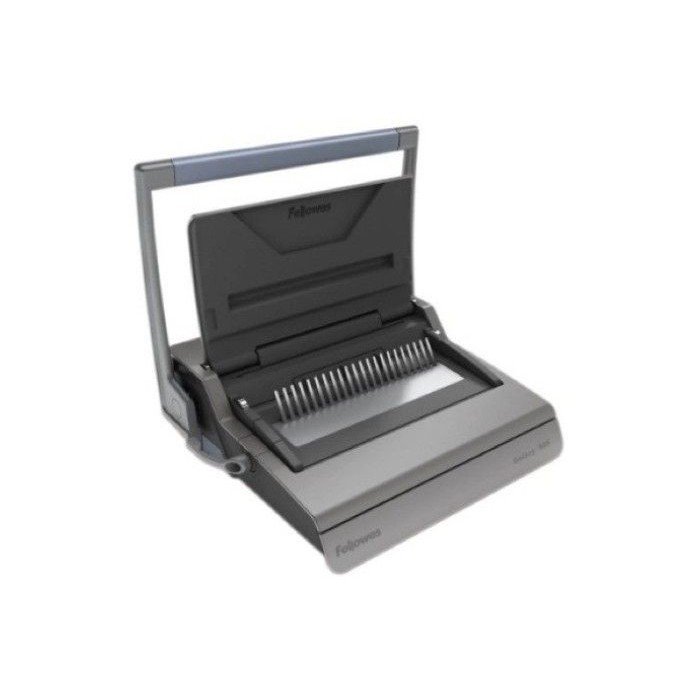 Fellowes Galaxy 500 Comb Binder Manual