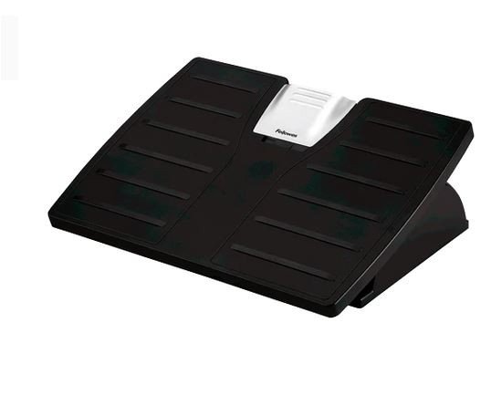 Fellowes Office Suites Adjustable Foot Support
