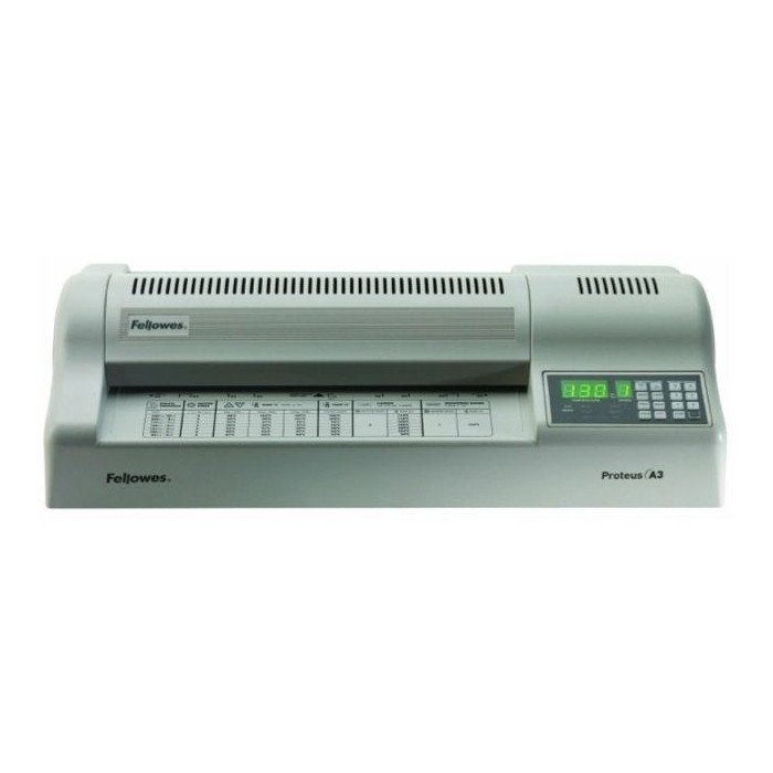 Fellowes Proteus A3 High Volume Laminator