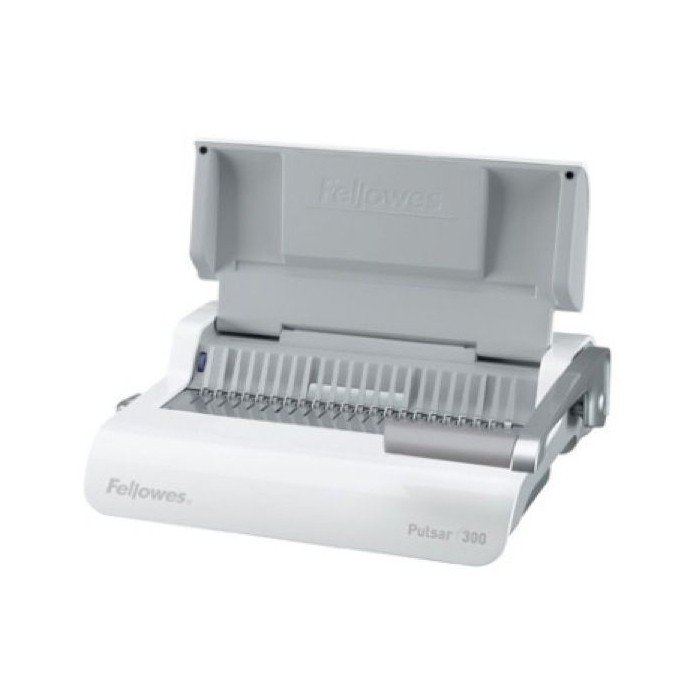 Fellowes Pulsar  300 Manual Comb Binding Machine