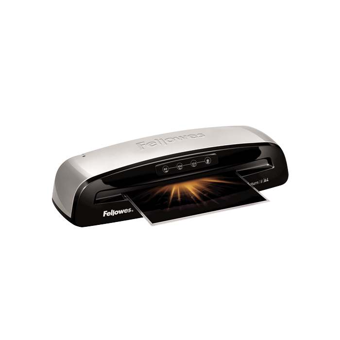 Fellowes Saturn 3i A4 Laminator