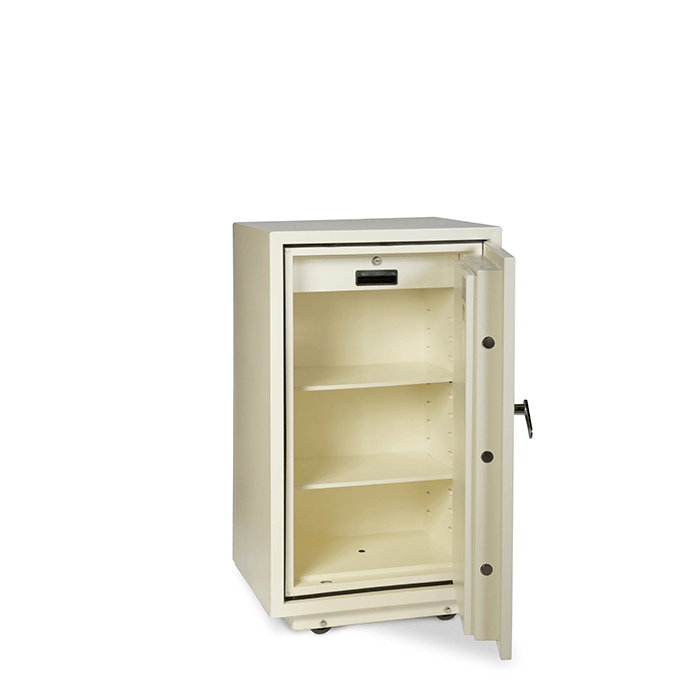 Valberg FRS-93 EL Fire Resistant Safe  Digital & Key Lock