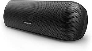 ANKER SOUNDCORE MOTION + 30W SPEAKER BLACK