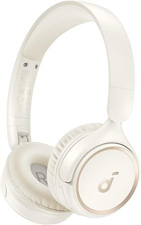 ANKER SOUNDCORE H30i HEADSET WHITE